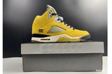 5 TOKYO RETRO AIR JORDAN T23 0923